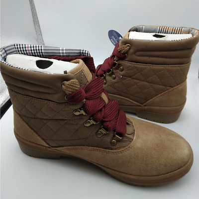 Keds mens hotsell boots