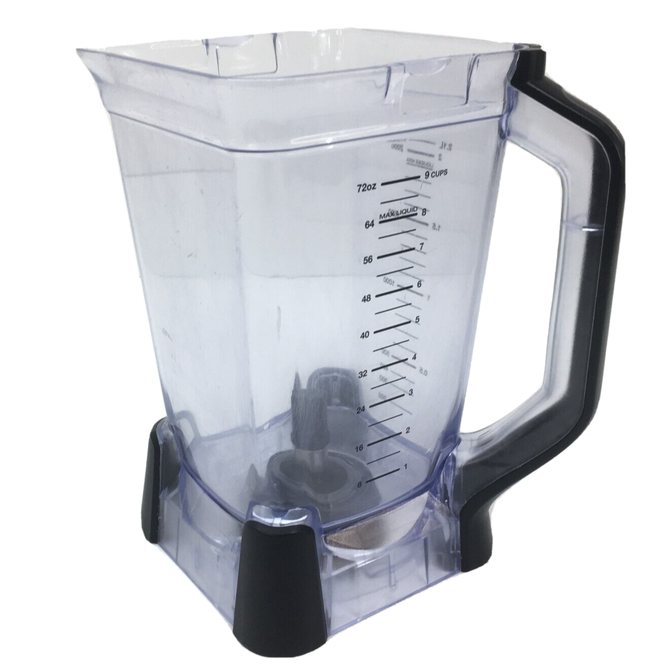 banana品 Amazon.com: Ninja Blender Cups Replacement Parts 5-Piece Set