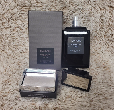 Tom ford perfume tobacco oud new arrivals