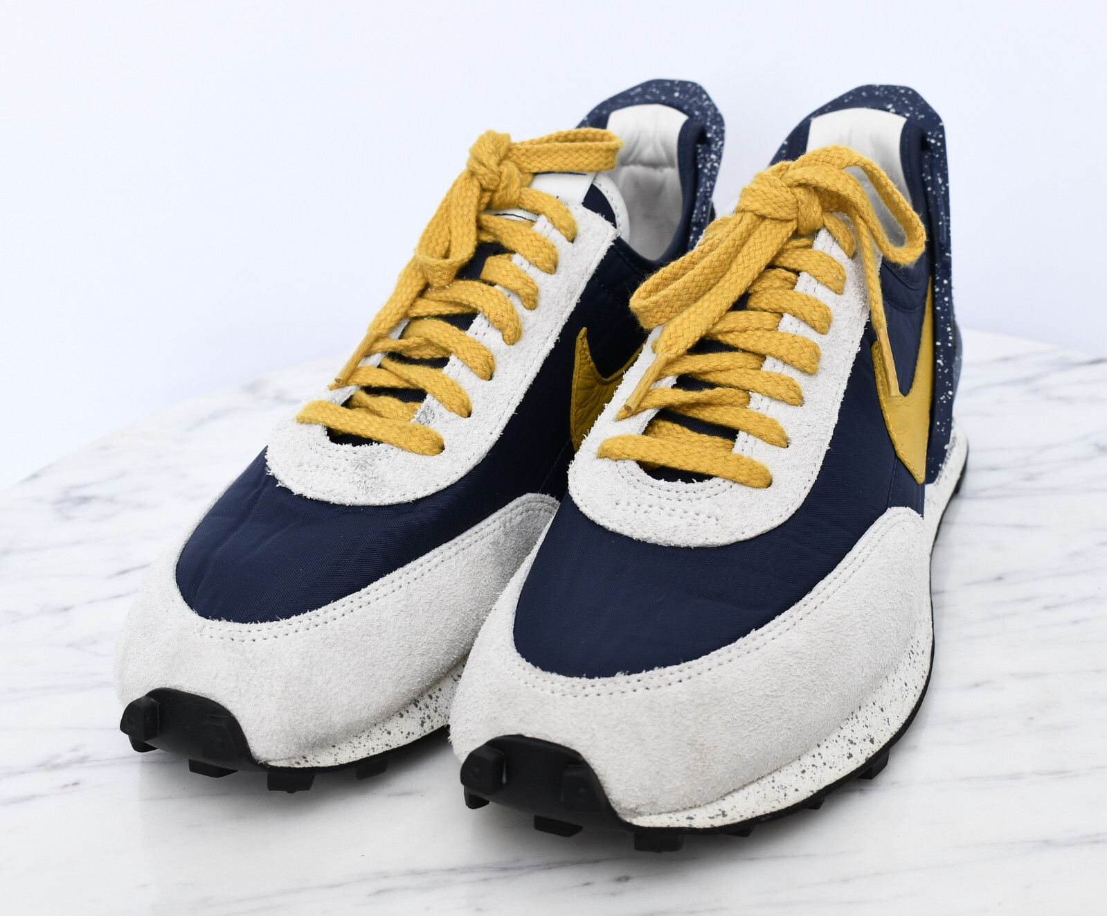 u*a様 【美品】スニカーファン必見！Nike Daybreak underco Nike x Undercover Daybreak Jun Takahashi Sports Athletic