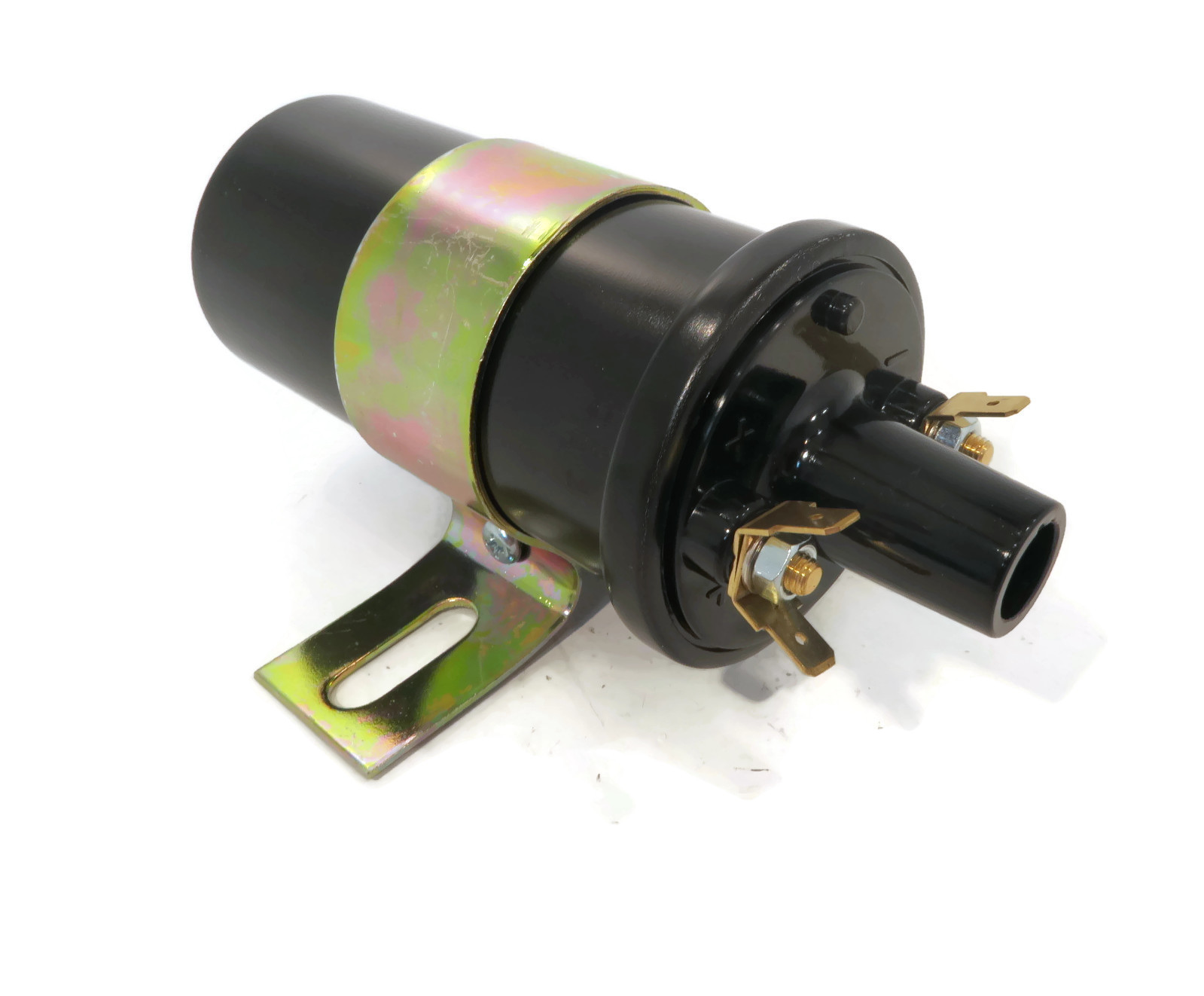 IGNITION COIL MODULE fits John Deere 60 Skid Steer Loader Tecumseh