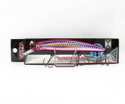 OSP Varuna 110 SP SW Suspend Minnow Lure CLC-78 (4109)
