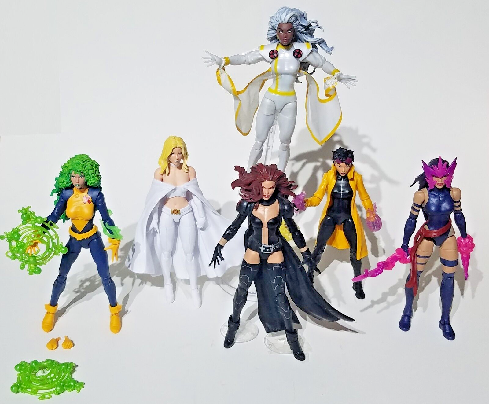 MARVEL LEGENDS ストームブレイカー ハズブロ ハズブロ レプリカ マーベル マイティ・ソー ストームブレイカー