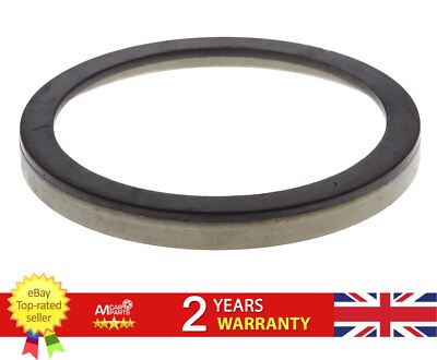 Rear Abs Sensor Ring For Citroen BERLINGO C4 C5 C6 Peugeot 207 3748.88part