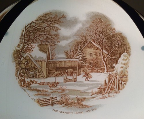 Currier & Ives 17