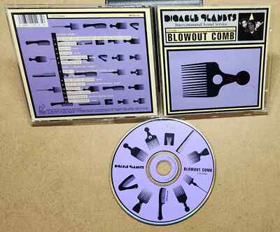 Digable Planets-Blowout Comb 1994 Pendulum Records