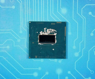 CPU i5-4310M SR1L2 12枚セット N369~N ファッションアイテムを 家電