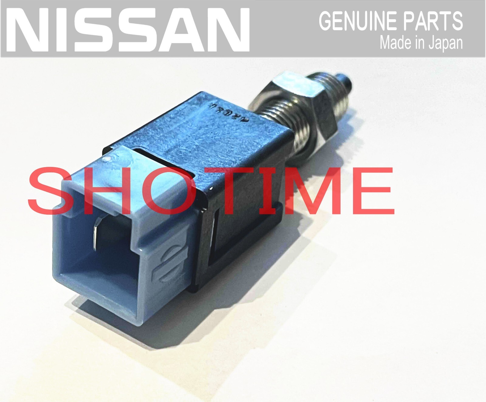 NISSAN 98-02 SKYLINE R34 BNR34 ENR34 GTR Brake Pedal Stop
