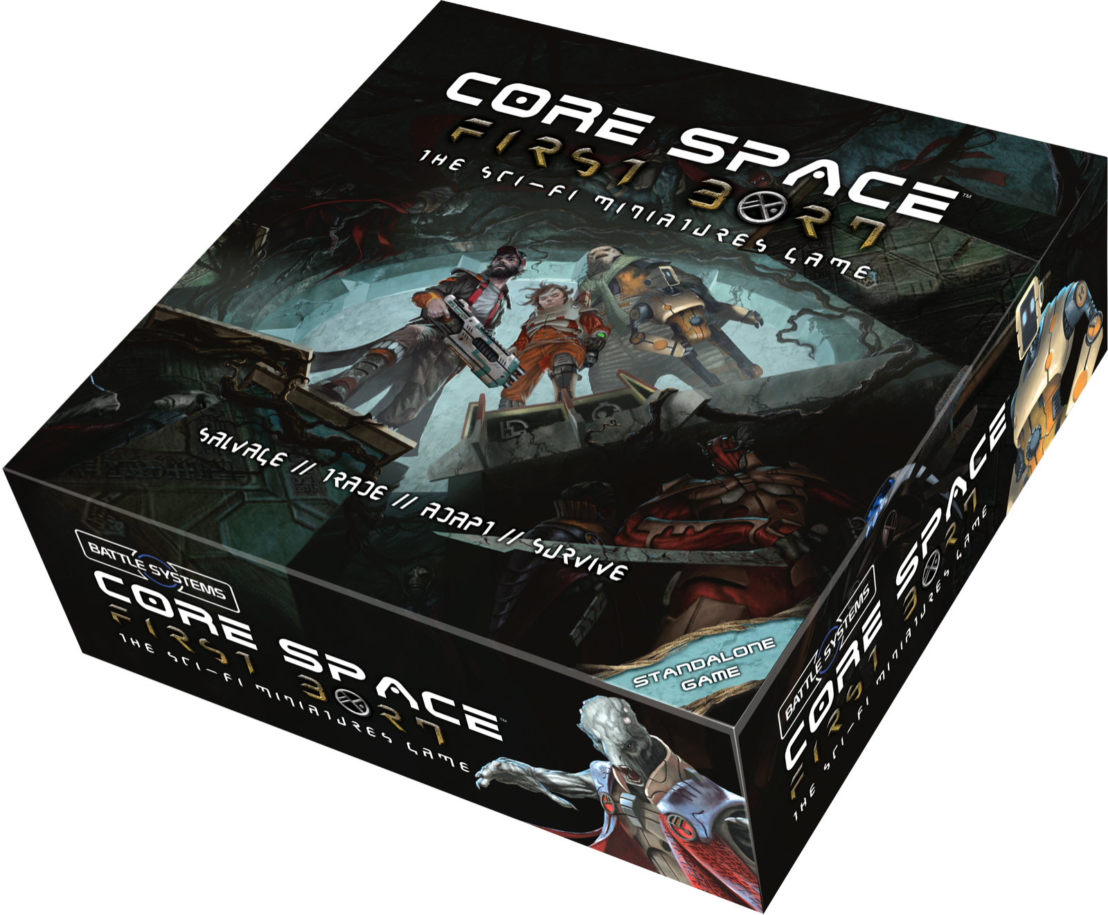 First in space купить. Core Space Board game. Starter Battle Set смысл игры. Box Sets Prem Space 1pc.