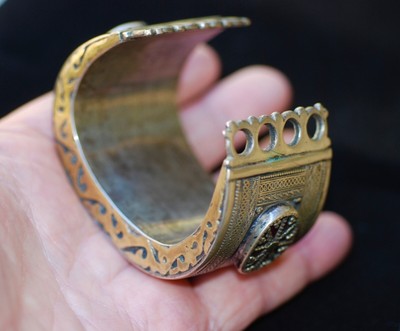 Islamic Islamic Bracelet Vatican