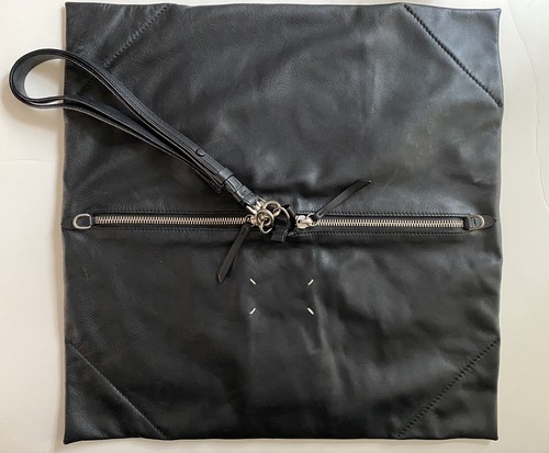バッグ Margiela 09aw Replica travel bag Margiela 09aw Replica travel bag