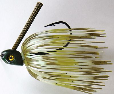 Boss Swim Jig Baby Bass US017