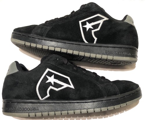dc shoes 2003