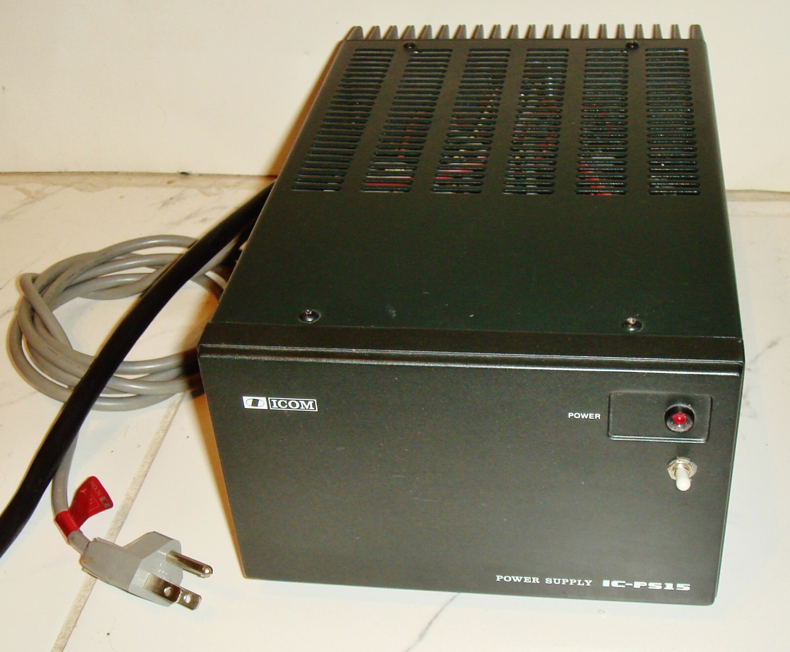 電源＞ICOM IC-PS15｜中古無線機本舗