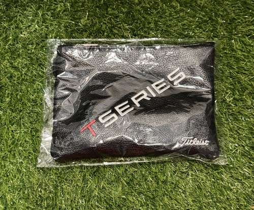 【非売品】Titleist T Series アクセサリーセットタイトリスト RARE NEW Titleist T-Series Valuables Pouch, Ball Marker