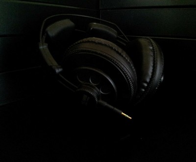 Superlux HD668B Dynamic Semi-Open Headphones Black BRAND NEW