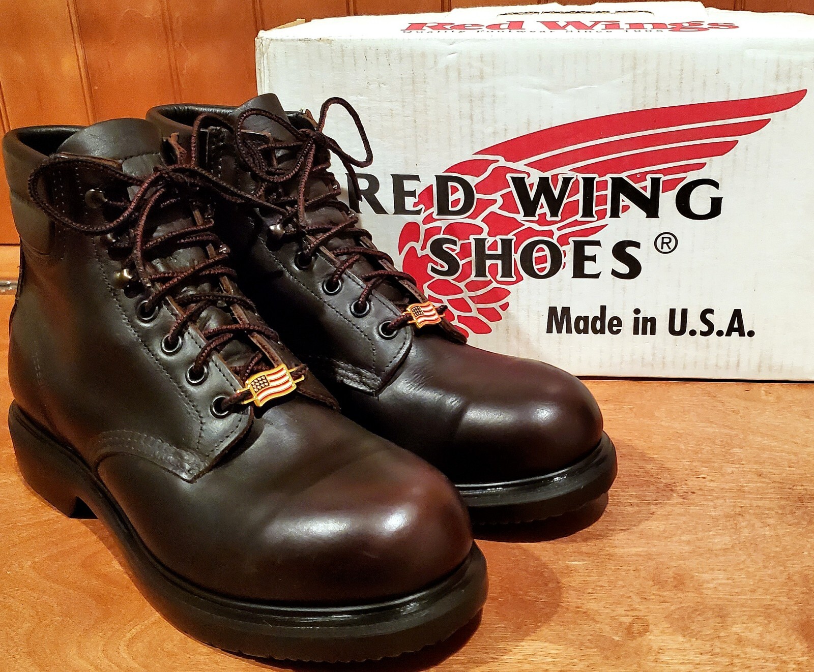 靴 RED WING 9105 10D 28cm 楽天市場】red wing 9105の通販