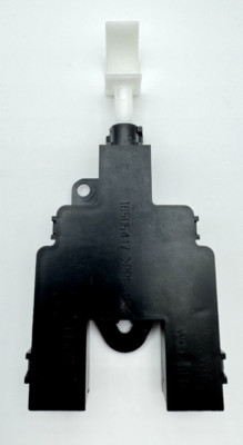 GE Dishwasher Interlock Switch Assembly #WD06X10002 *OPEN BOX, NEVER USED OEM*