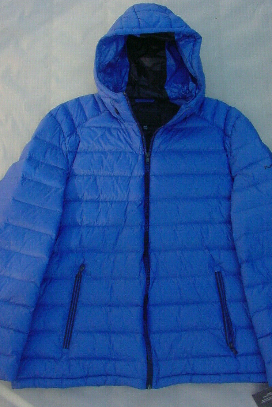 ブルゾン Michael Michael Kors Relaxed Fit Down Jacket With Hood $_57.JPG?set_id=8800005007