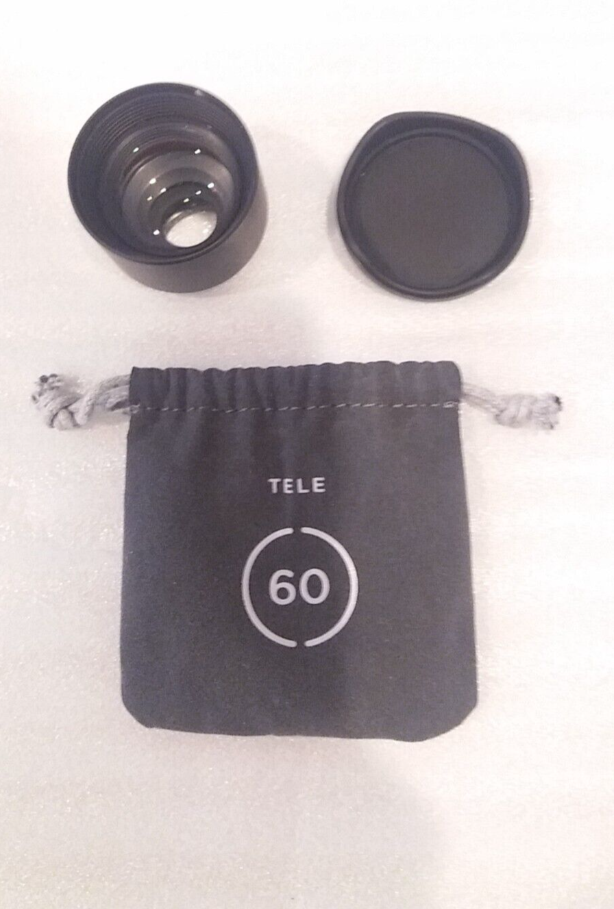 Moment Tele Lens 60mm - VGC | eBay
