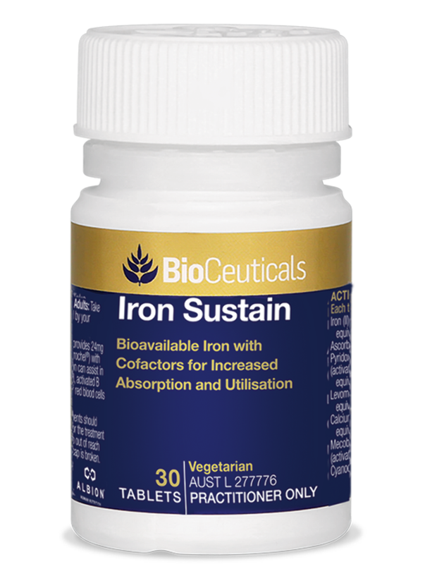 Bioactive b complex