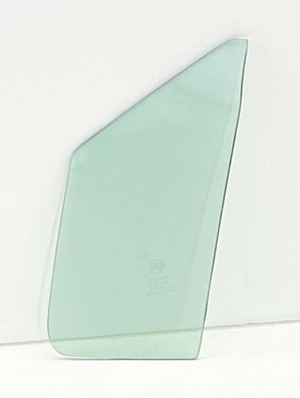 Fits 19-26 Toyota Corolla Hatch 20-25 Sedan Driver Left Front Vent Window Glass