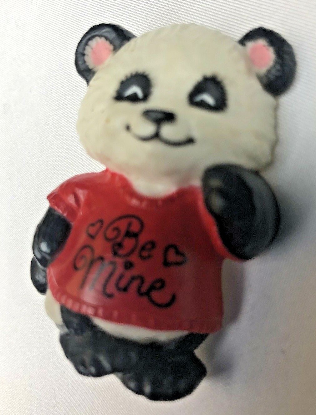 Valentines PANDA BEAR 