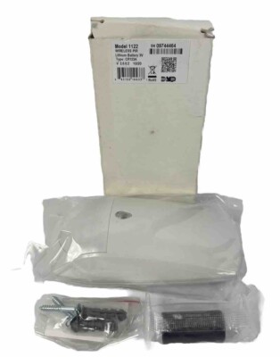 DMP 1122 Wireless PIR Motion