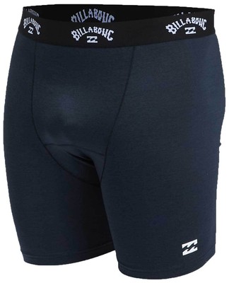 Повседневные трусы Billabong - Черный Вереск - Новинка