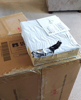 Item photo(s) from verified buyer