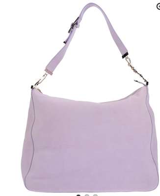 versace hobo bag