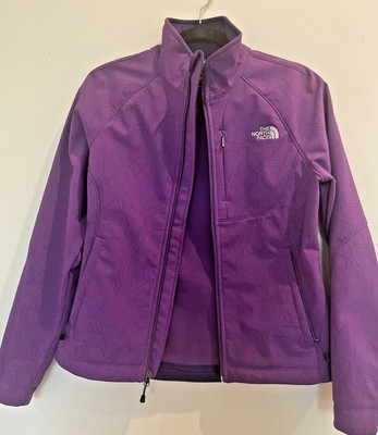 North Face Resolve DryVent Rain Jacket 
