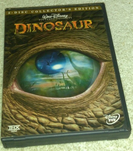 Disney's Dinosaur Action Game (輸入版)★美品 _57.JPG?set_id=880000500F