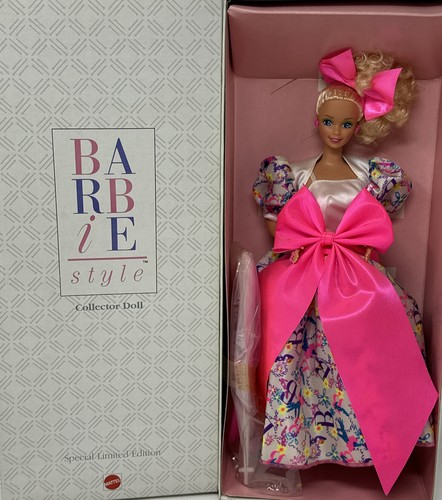 人形 BARBIE COLLECTIBLES NOLAN MILLEB No.303 BARBIE COLLECTIBLES NOLAN MILLEB No.303