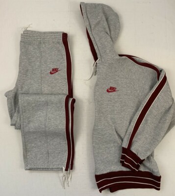 Ebay nike sale sweatsuit