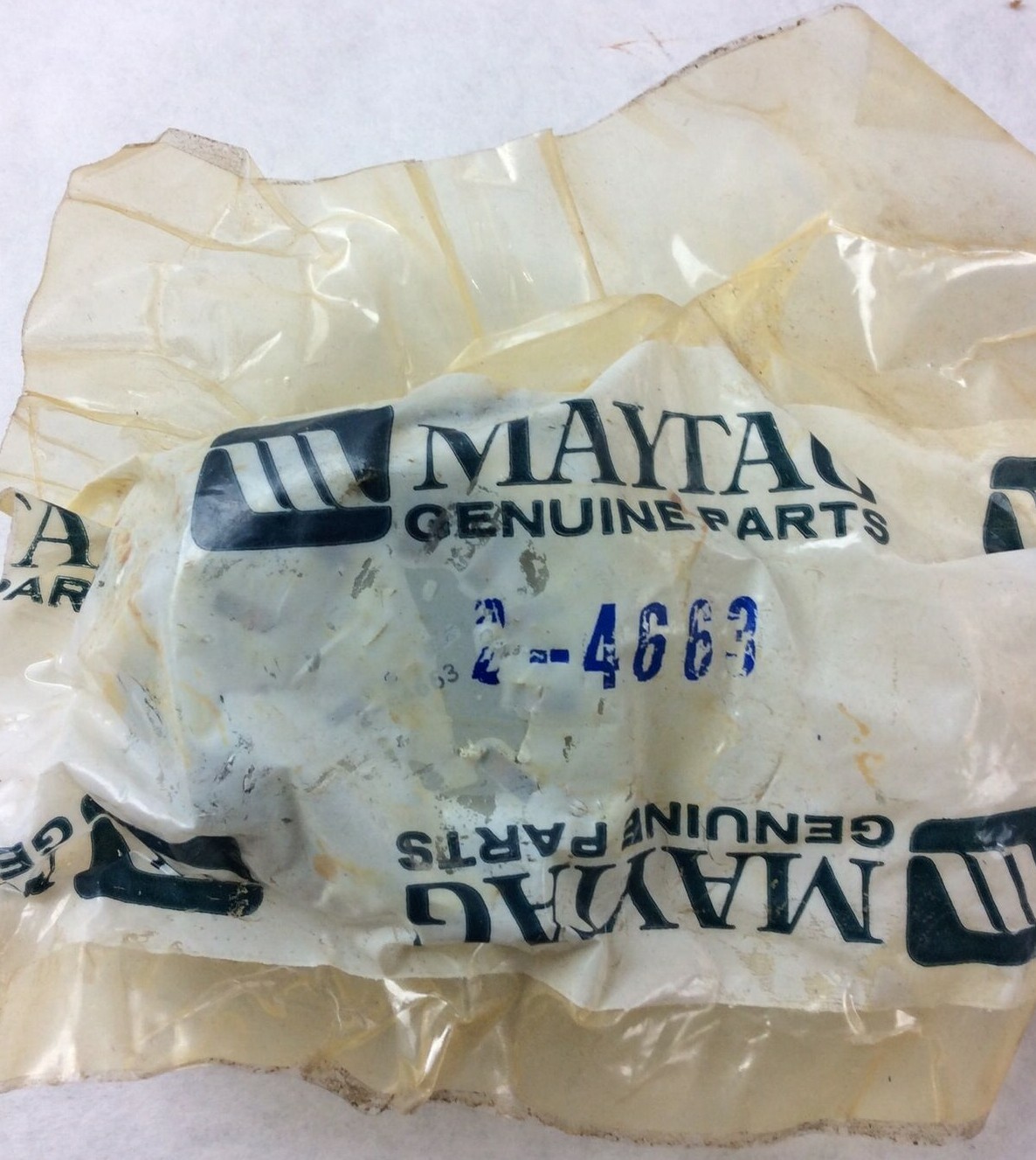 Dexter TwinTub Wringer Washer on Denver Craigslist