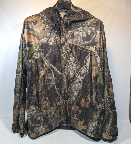 Guide Series XXL Camo TecH2.5 Waterproof Breathable Insul