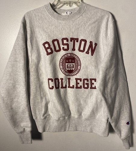 champion vintage 半袖sweat Vintage 80s Champion Reverse Weave University St Thomas