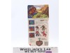 Grizzlor 4-Back Evil Horde Masters of the Universe MOTU 1984 Mattel NEW SEALED