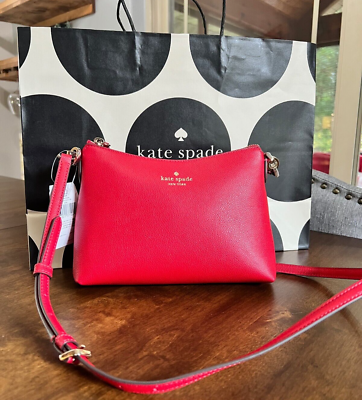 Kate spade online cherry purse