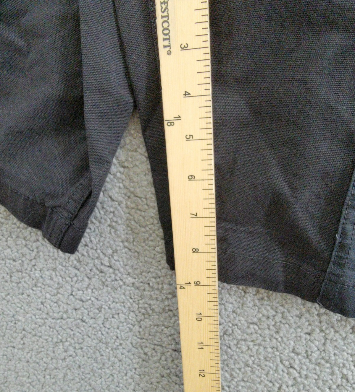 BASS OUTDOOR Worker Cargo 9