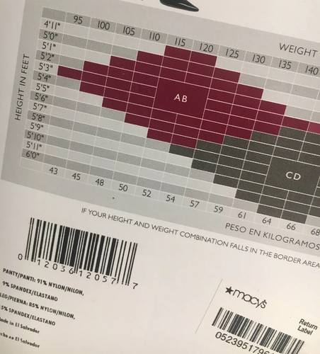 NEW 2 Hanes SILK REFLECTIONS Silky Sheer Non-Control Top SIZE AB Pantyhose Black