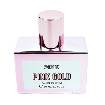 Victorias Secret PINK GOLD Eau De Parfum Perfume Body Mist...