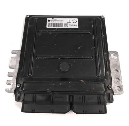 62000→ 2006 NISSAN FRONTIER XTERRA 4.0L ENGINE COMPUTER MODULE ECU
