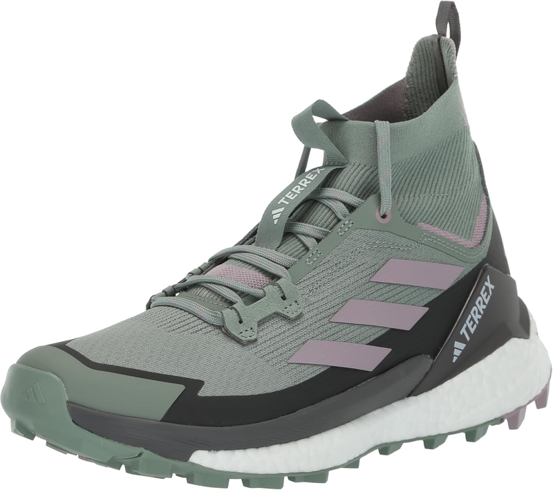 adidas Women's Terrex Free Hiker 2.0 Hiking Shoes