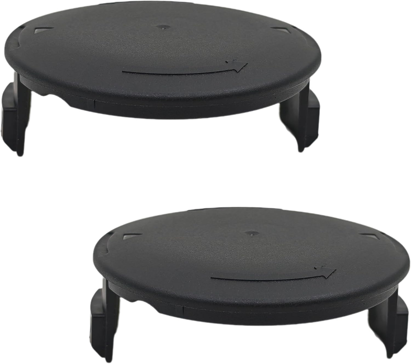 Spool Cap Cover UT41110 for Homelite Weed Eater Trimmer UT41112 UT41113 UT41120