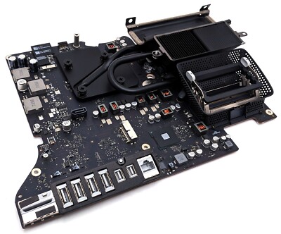 iMac 2015 27/i7インチ 5K A1419 ジャンク/マザーボード Amazon.com: A1419 Logic Board for iMac (Retina 5K, 27-inch