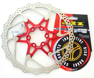 Diametro dischi freno mtb