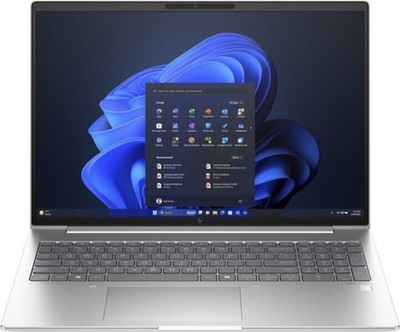 HP EliteBook 665 G11 AMD Ryzen 7 Pro 7735U 512GB SSD 32GB RAM 16 Zoll Win11 Pro