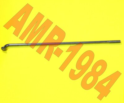 RAGGIO RUOTA Ø 4 X 167 mm  PIEGA 110° ORIGINALE APRILIA AP8108234